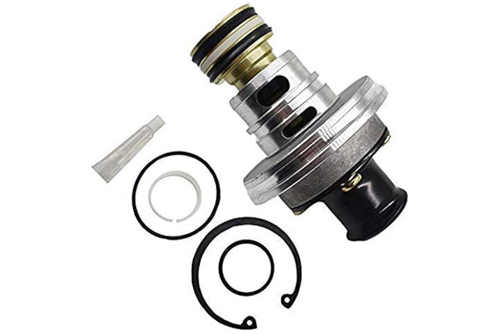 Valve,Air Dryer,Expella,For Ad-9 Dryer