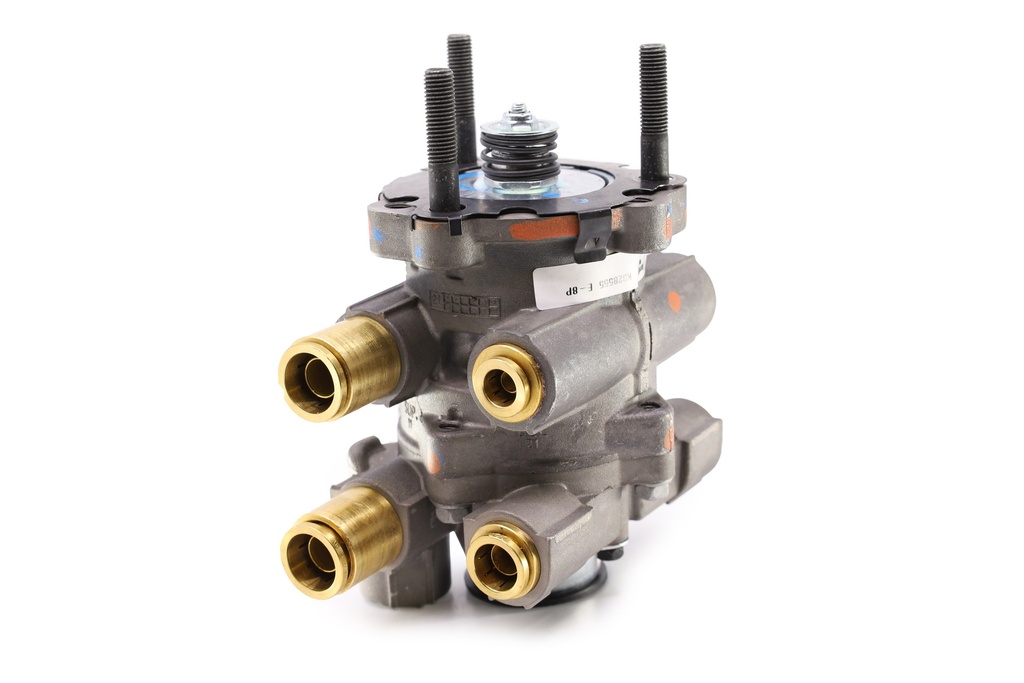 Valve Air Brake Pedal