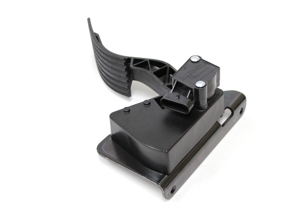 Kit Pedal Accelerator Cummins