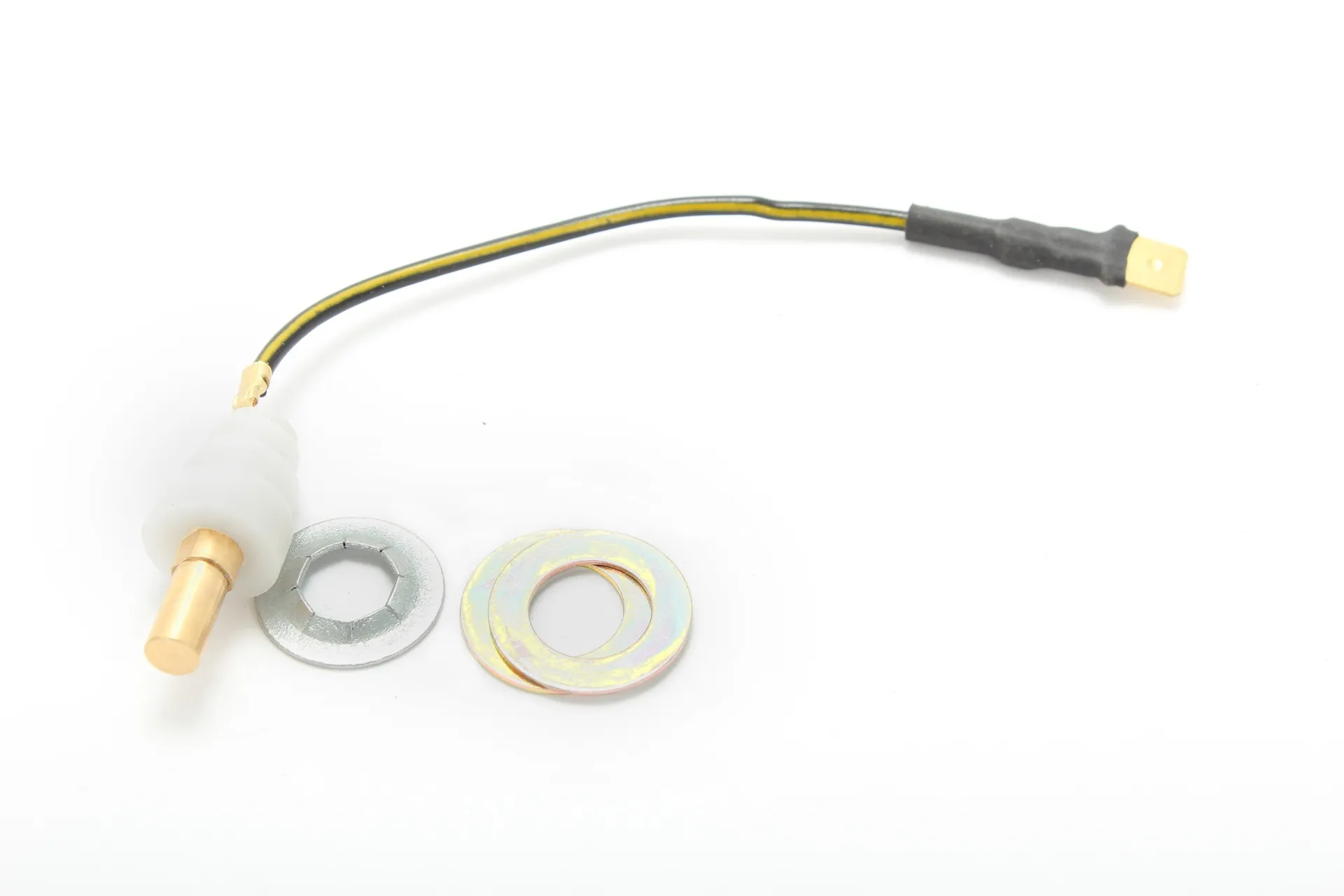 Kit,Dcm,Brush,Horn,Assembly