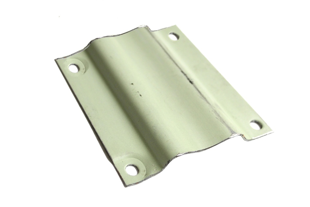 Splice Rub Rail Cover 2009 And Newer
