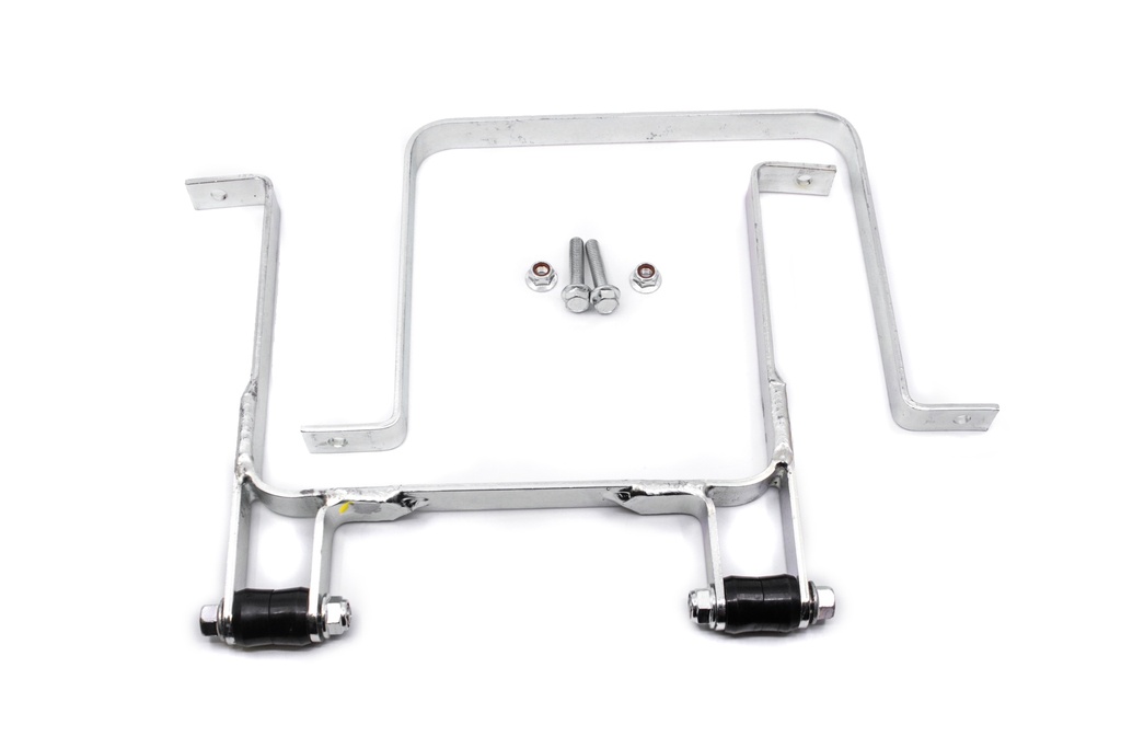 Kit Bracket Mounting Def Tank