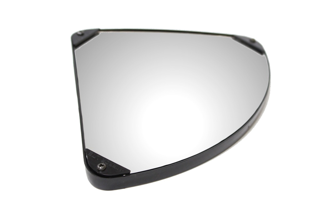 Lens Convex Lh Heated