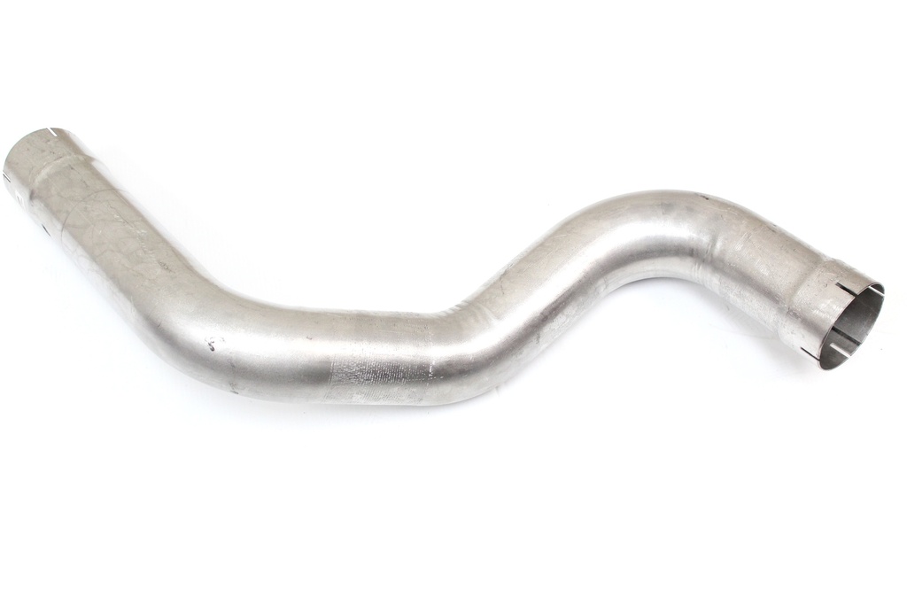 Pipe Exh. Fwd Crossover Air Susp. 2011/