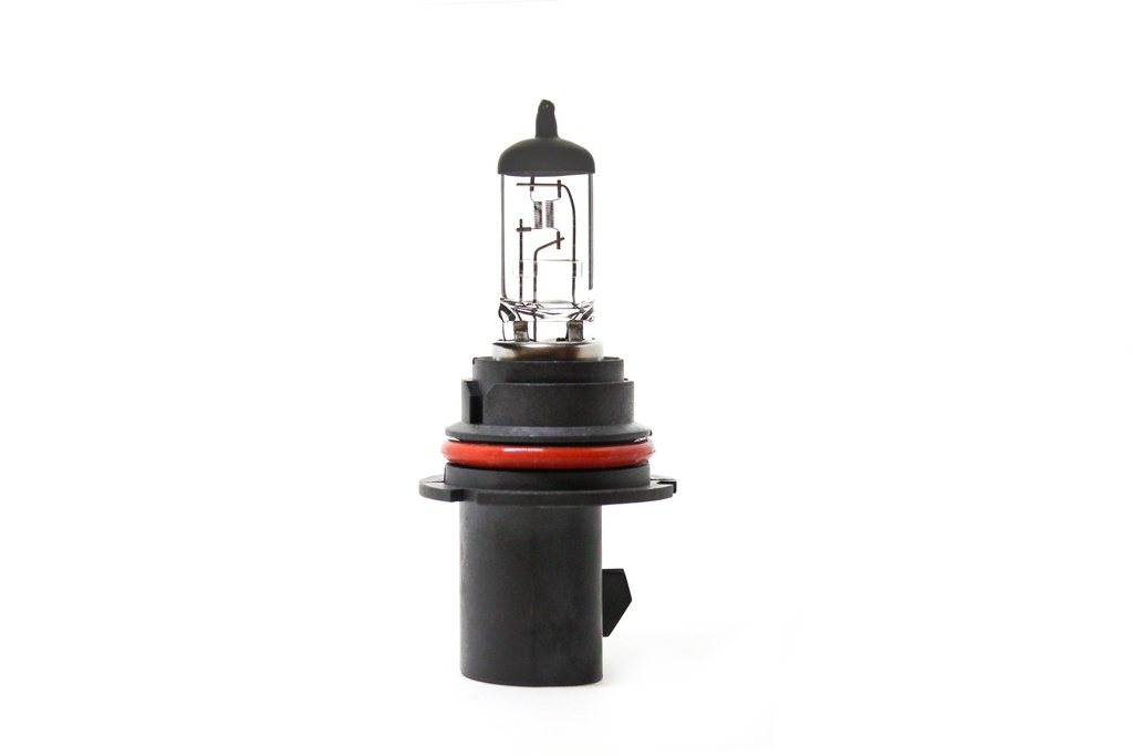 Light Bulb Headlight