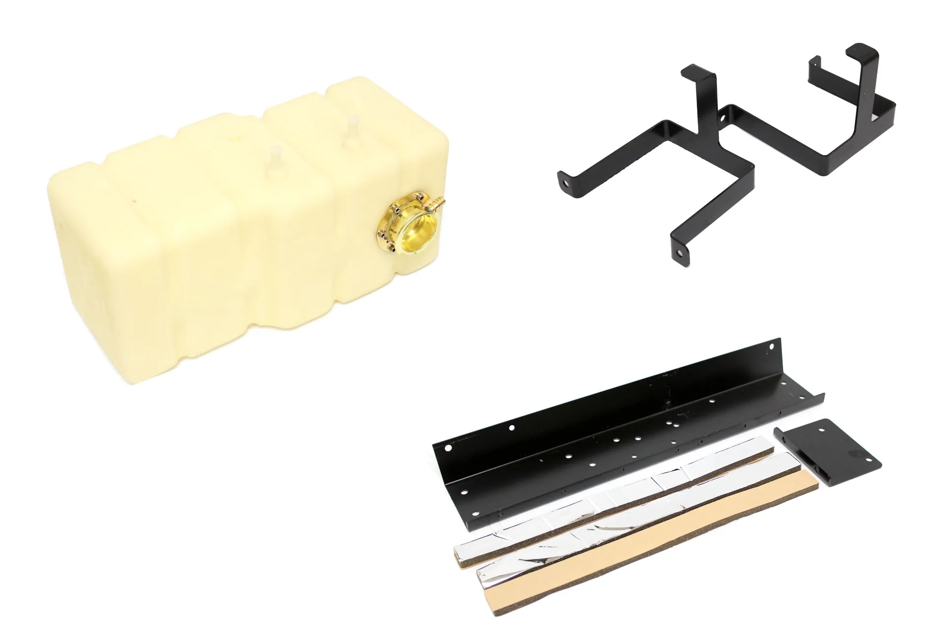 Kit Surge Tank Replace Bbcv 08 To 11