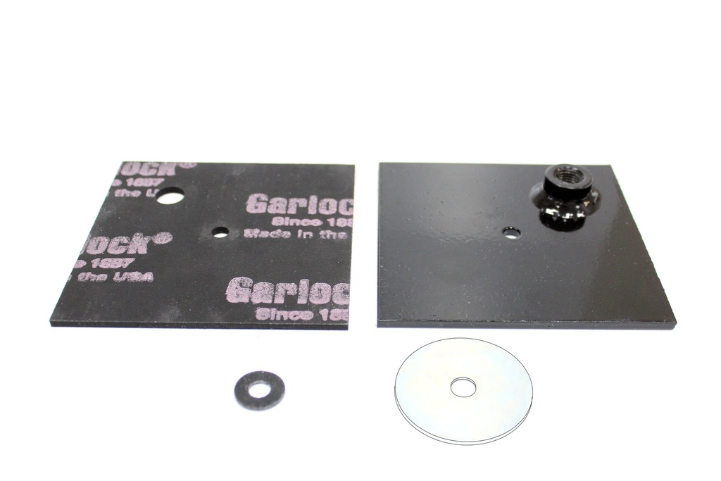 Kit Repl. Ps Reservoir Cap & Gasket