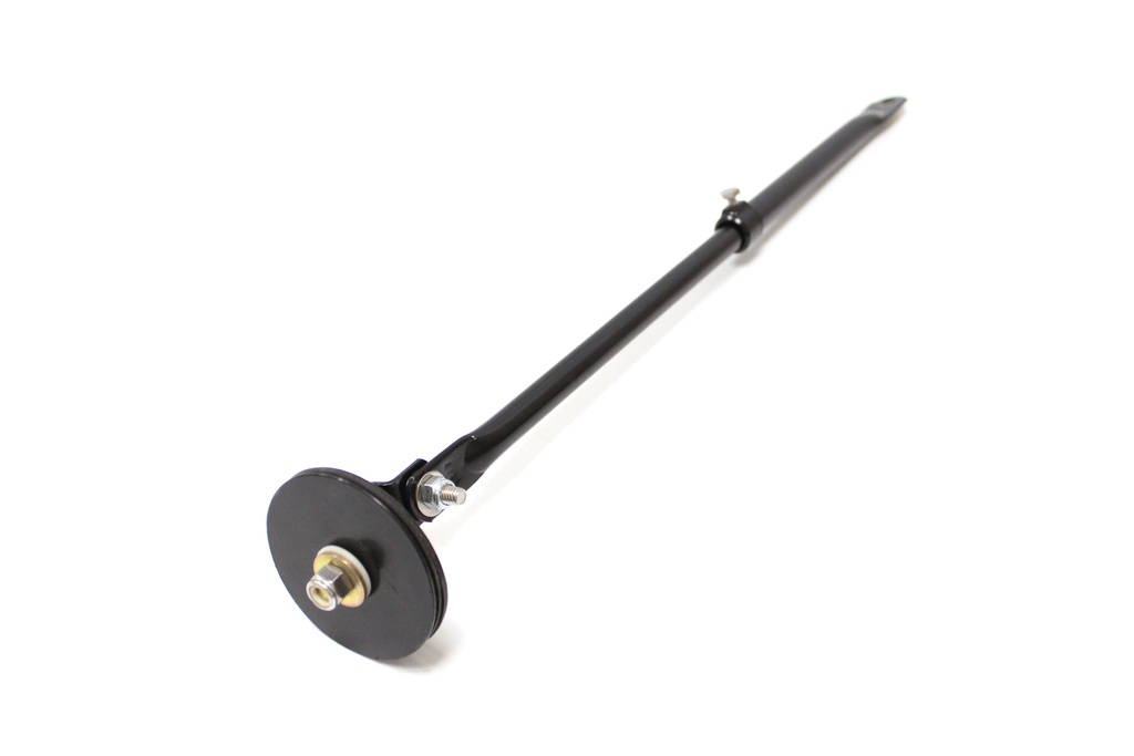 Brace,Mirror,Telescoping,Bell Mount