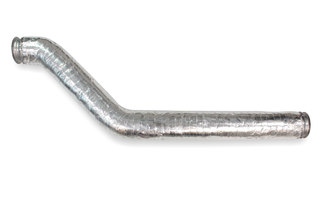 Tuyau D'echappement Turbo