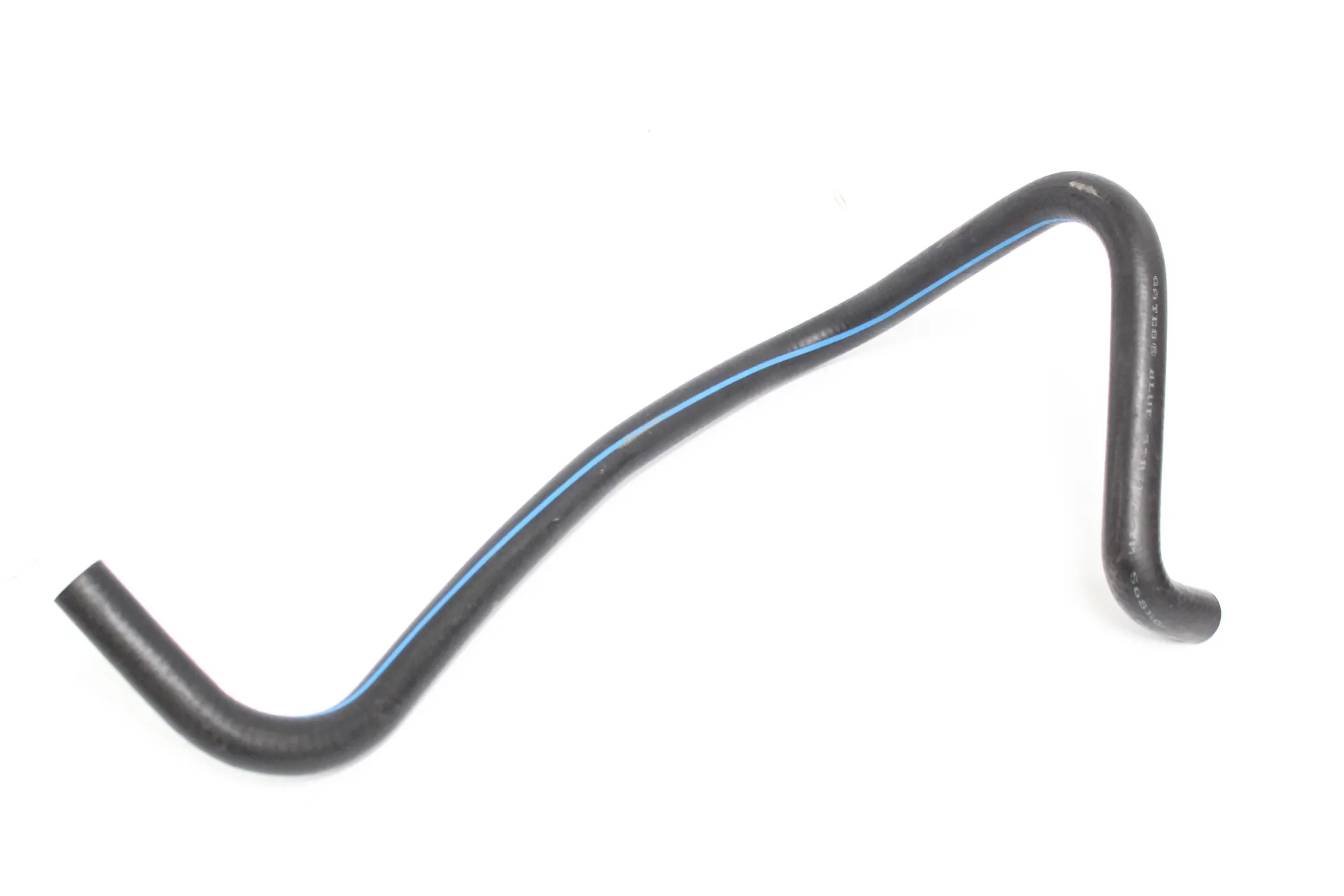 Hose Surge Tank To Engine