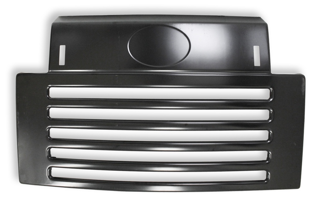 Grille Assy Frt Center Tx4