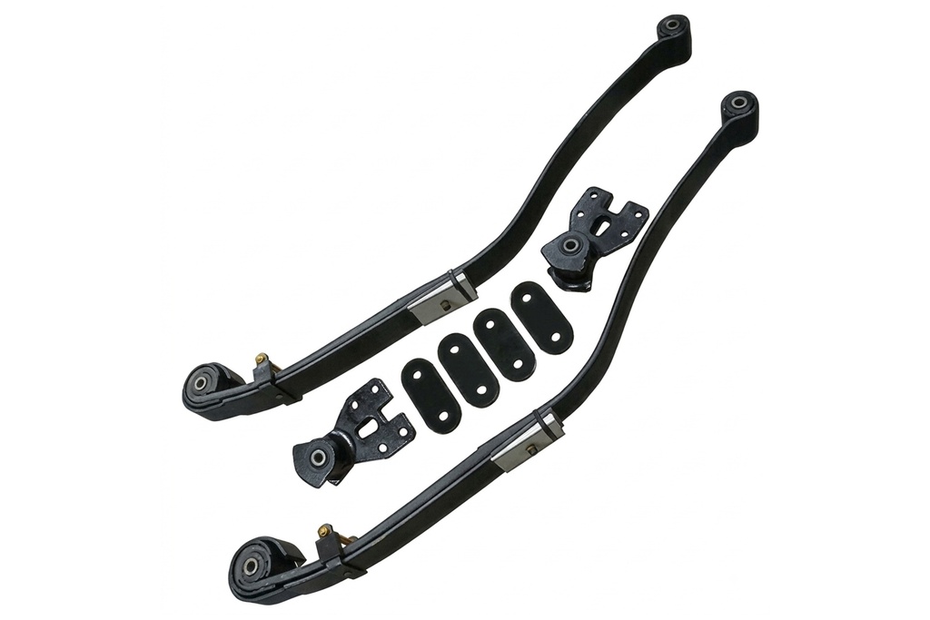 Kit,Spring,Bracket,10K,Hendrickson