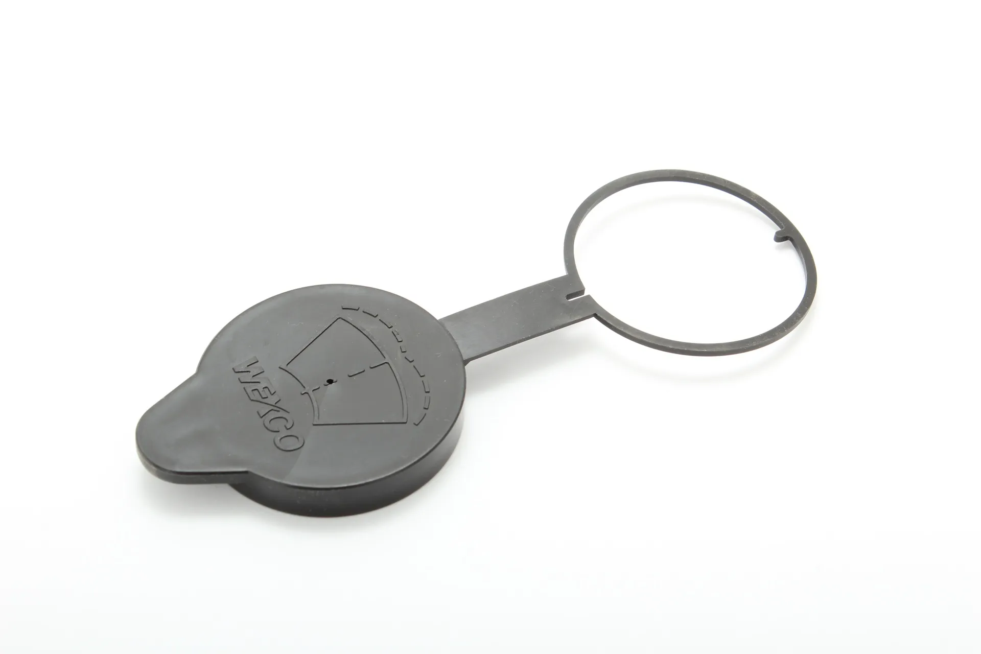 Cap Reservoir, Windshield Washer Wexco