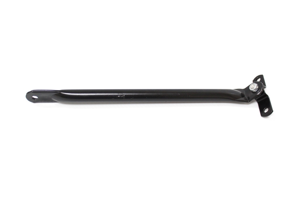 Brace Assy,Mirror,C/V,Lh,Blk,Fm Bbcv