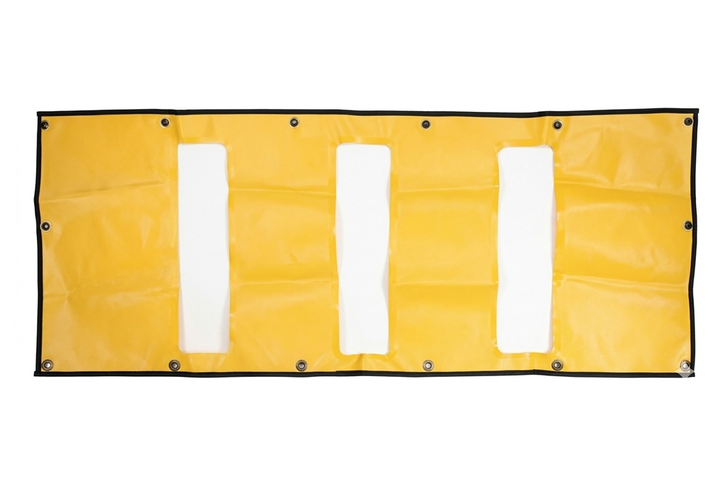 Cover,Grille,Radiator D3fe