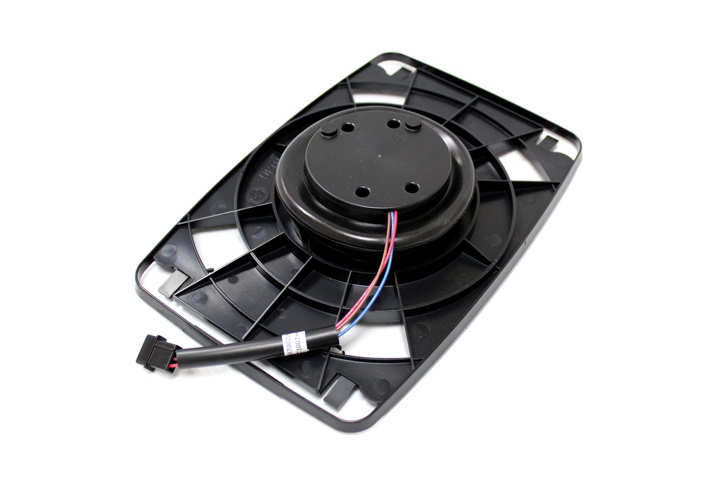 Carrier And Motor Assy,Mirror,Flat,8912 Seris