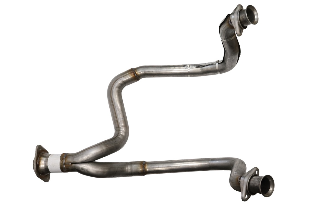 Pipe, Exh, Y-Assembly, Ford Propane, CV