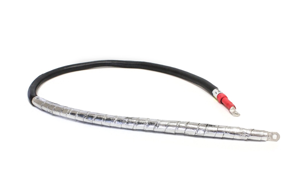 Cable Assy, Pos. 2/0, .406 X .343 X 64