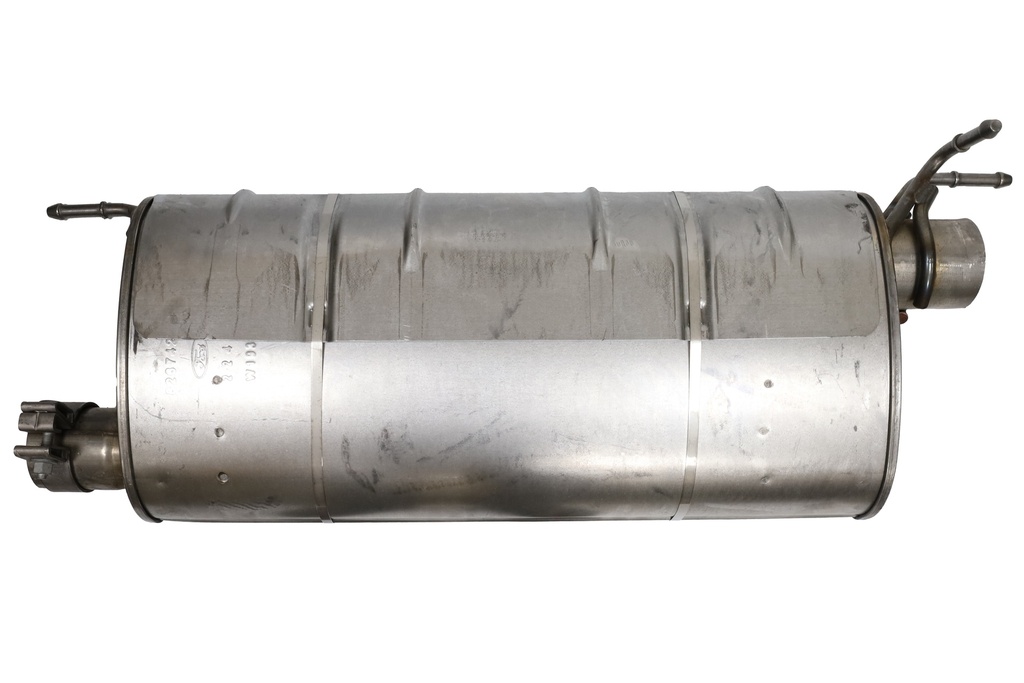 Muffler,Noise Reduction,Ford Propane,Cv