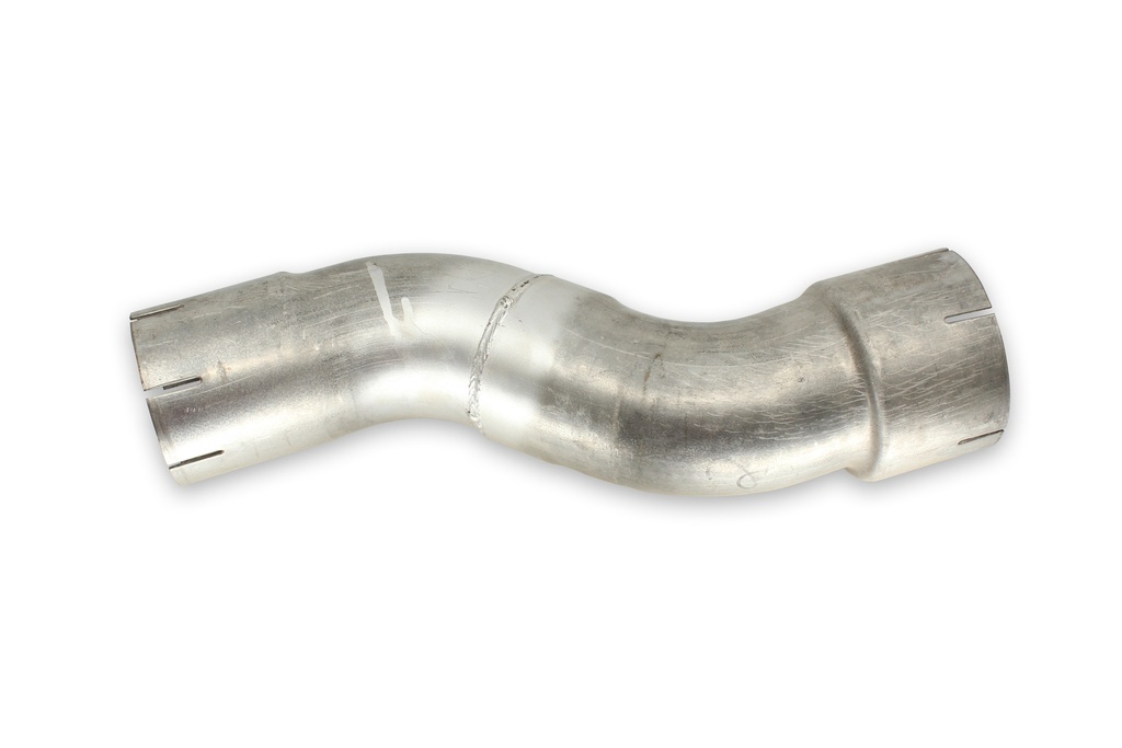 Pipe,Exhaust,Muffler Transition,Ford,Cv