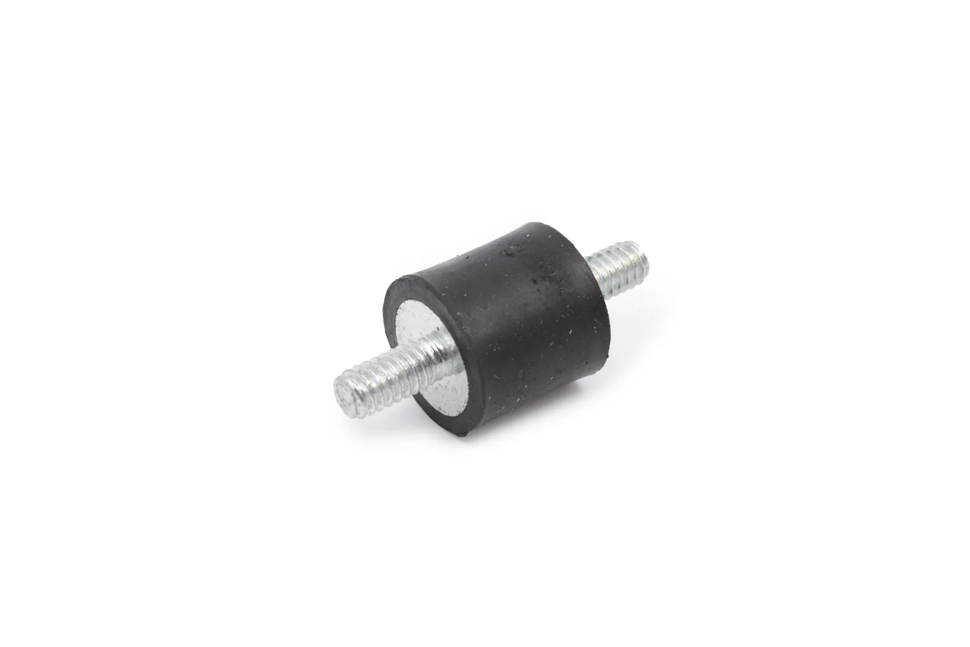Mount,Insert,Cyl,.75 Dia, X .25-20 Studs