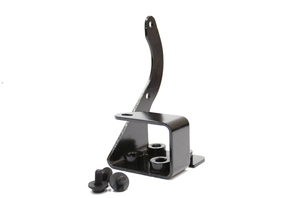 Bracket,Hydraulic,Modulator,7 Deg
