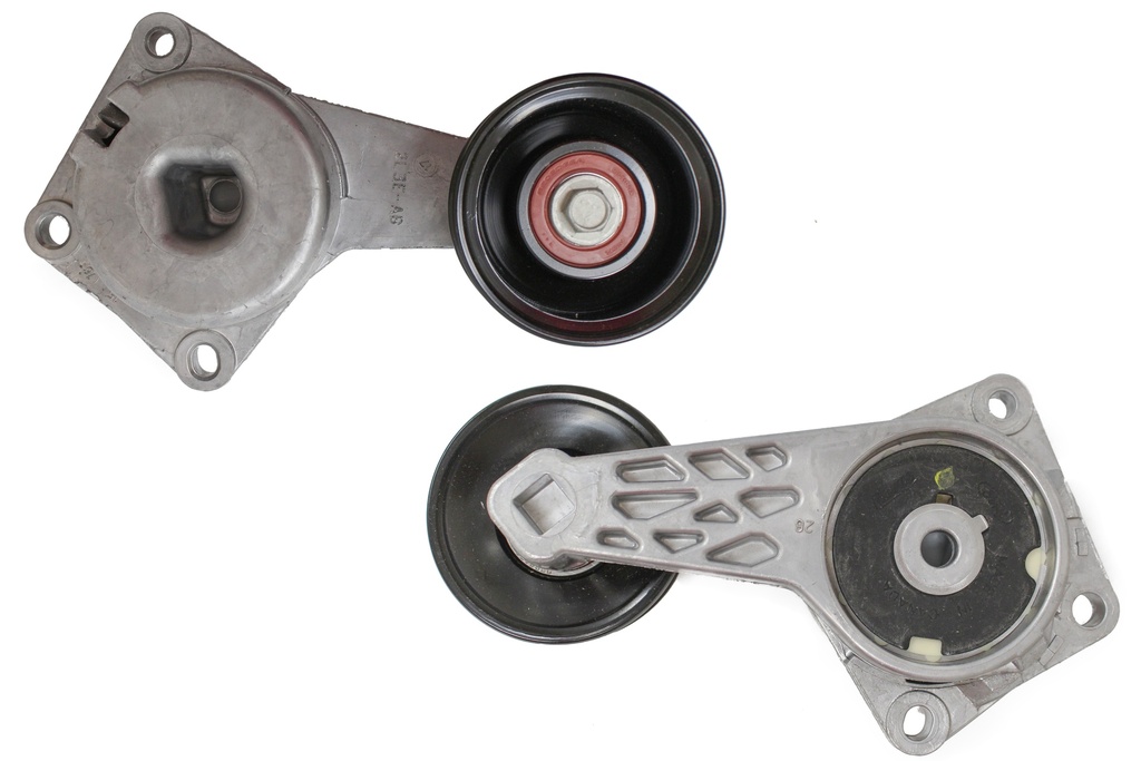Tensioner,Engine,Belt,Ford 6.8L, W/O A/C