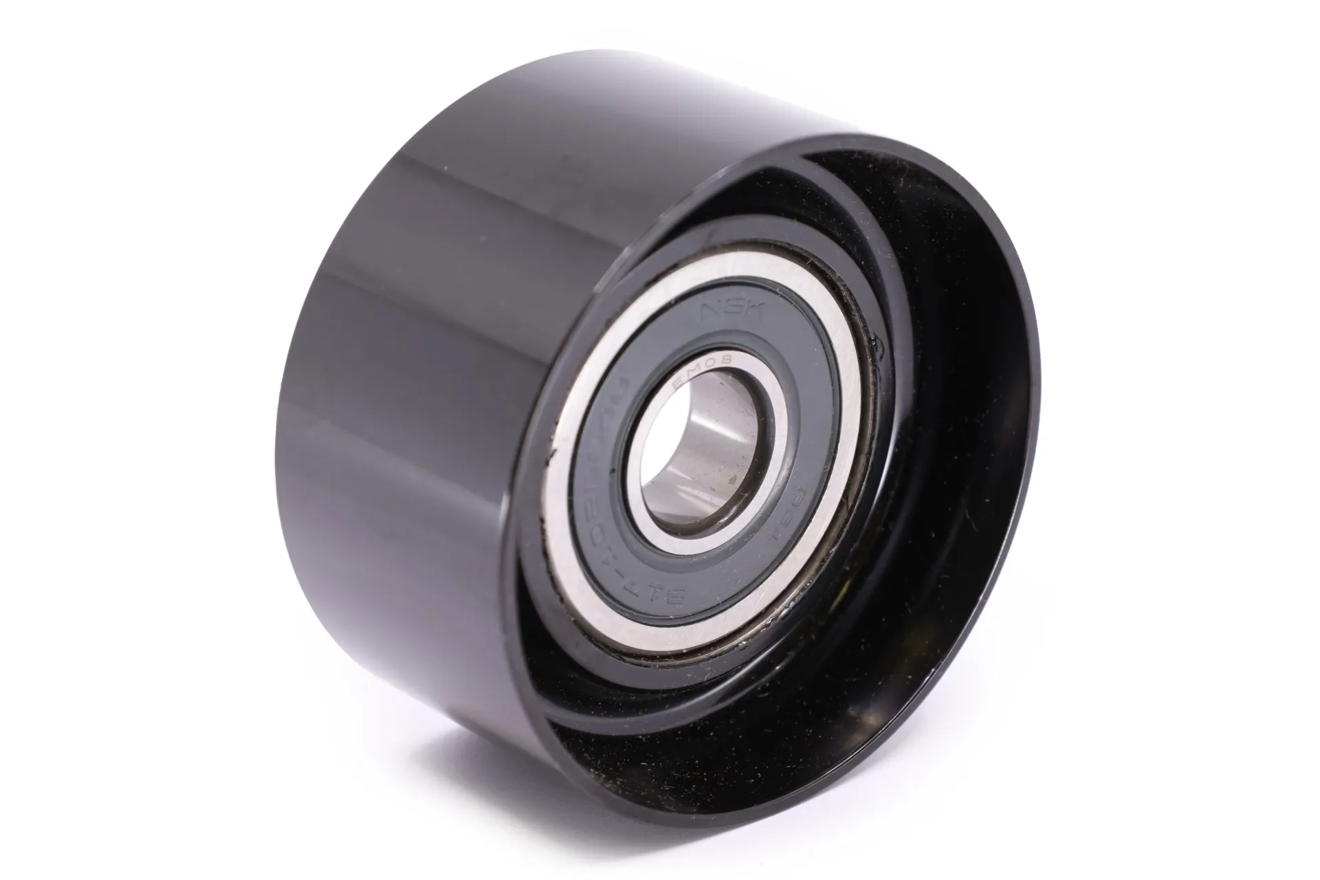 Idler Assy,Accessory,Drv Belt,Ford 6.8L