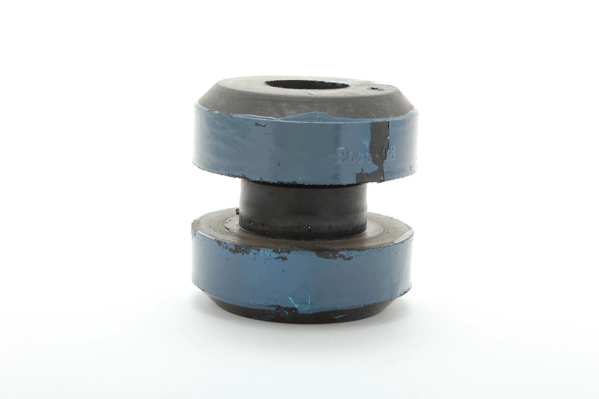 Isolator, Engine