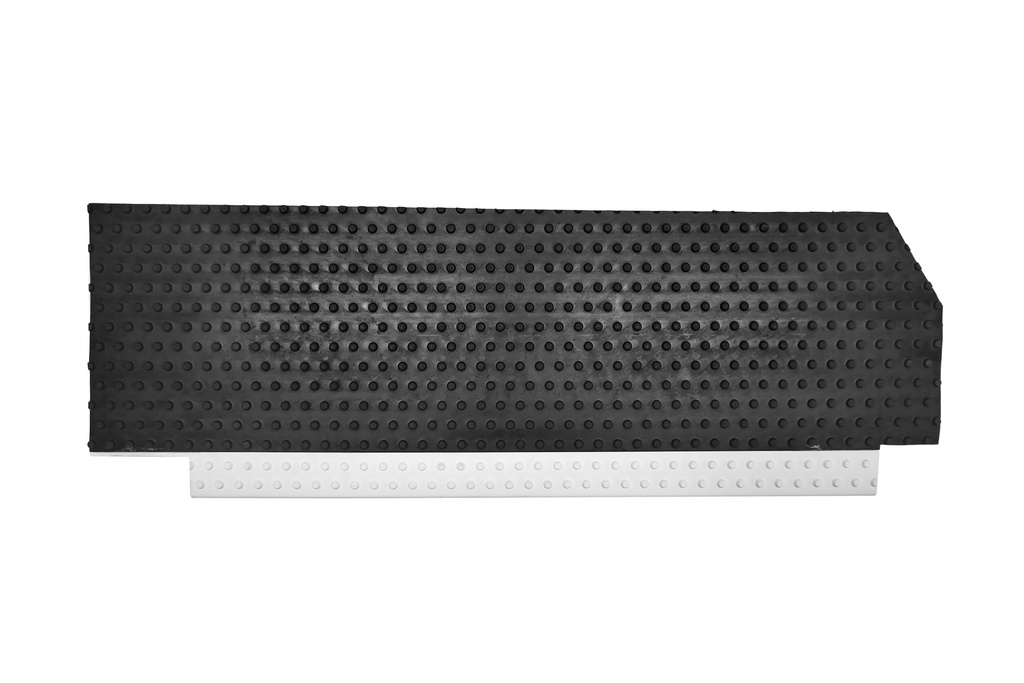 Steptread,Lwr,Blk,Rubber Stud,O/O,Nm/B,