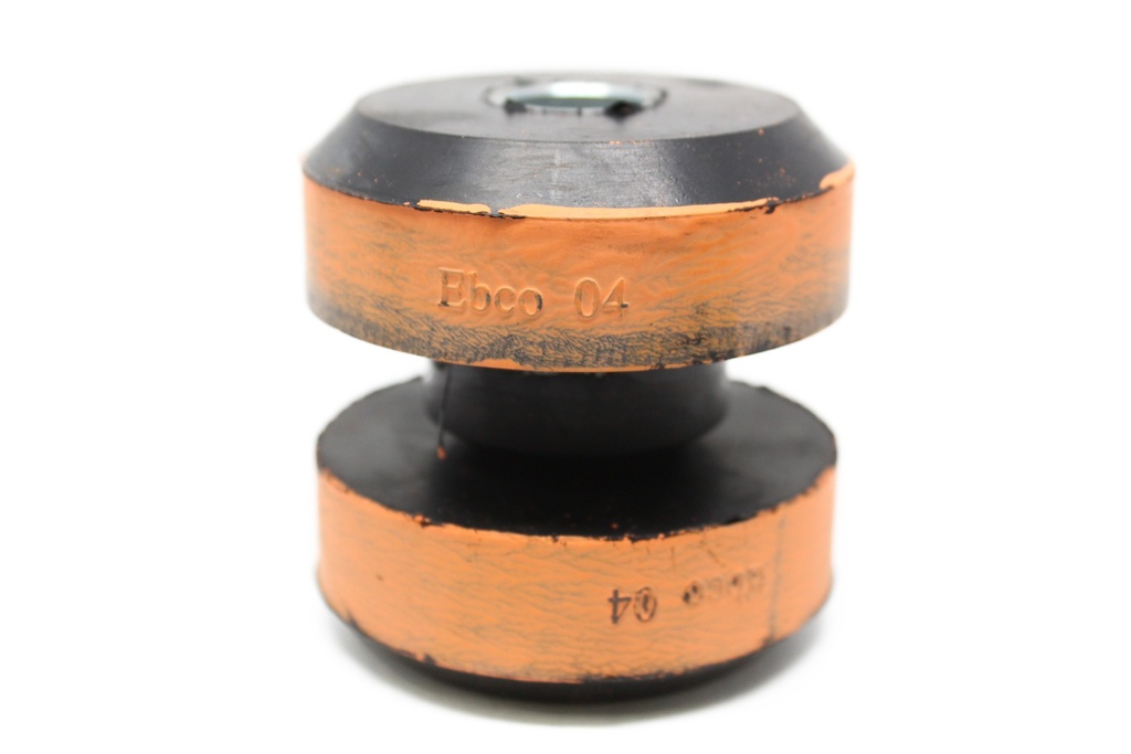 Isolator Engine 2Pc  Duro