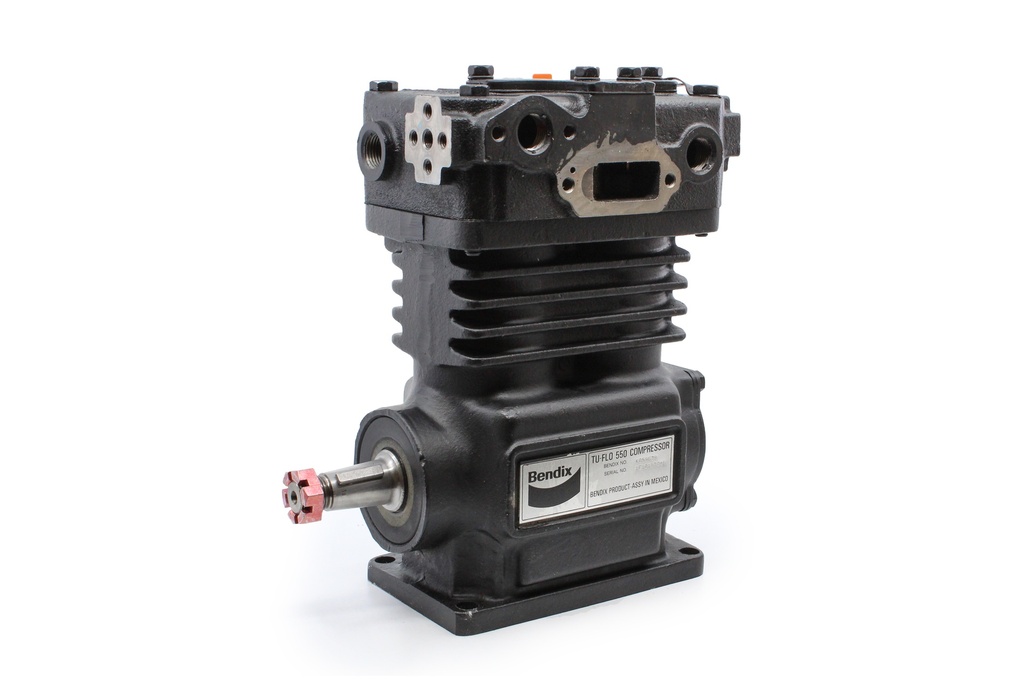 Compresseur A Air,Bendix, Ford 6.8L