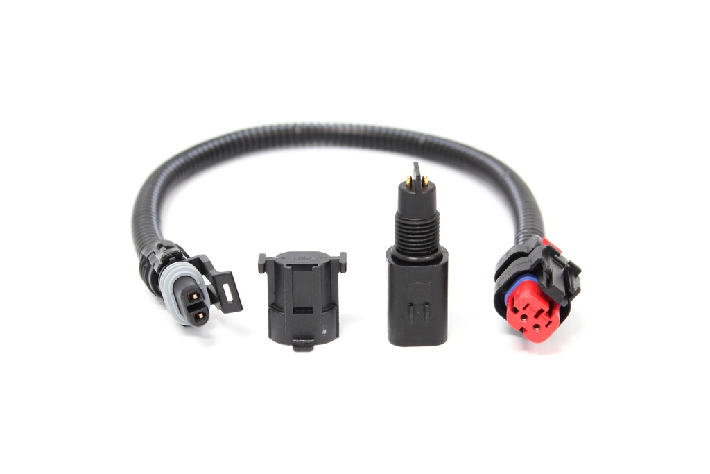 Sensor Water In Fuel (Cummins)
