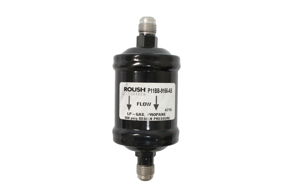 Filter Assy, Propane, Fill Inline, Cv