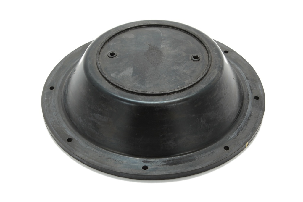 Diaphragm,Vacuum & Air Stop Arm (Nla)