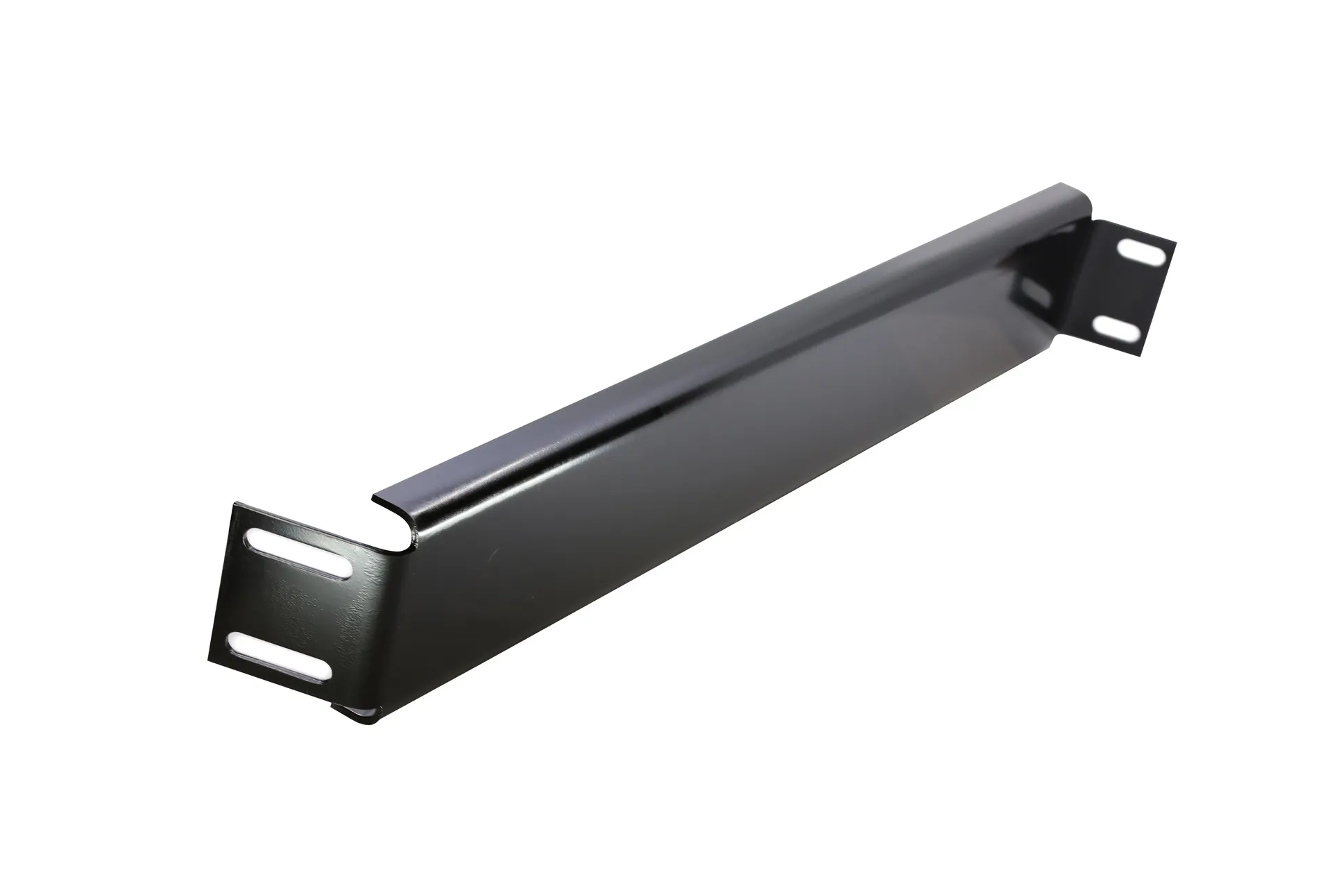 Brace,Mtg,Bumper,Rear