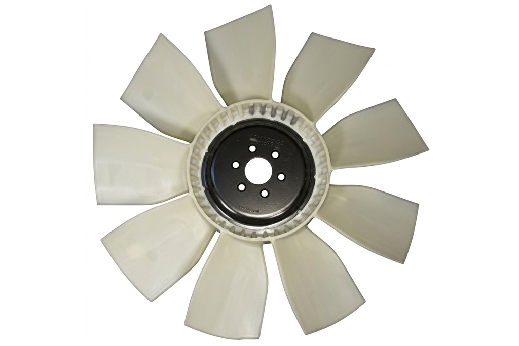 Ventilateur Rad. Vision 2012/