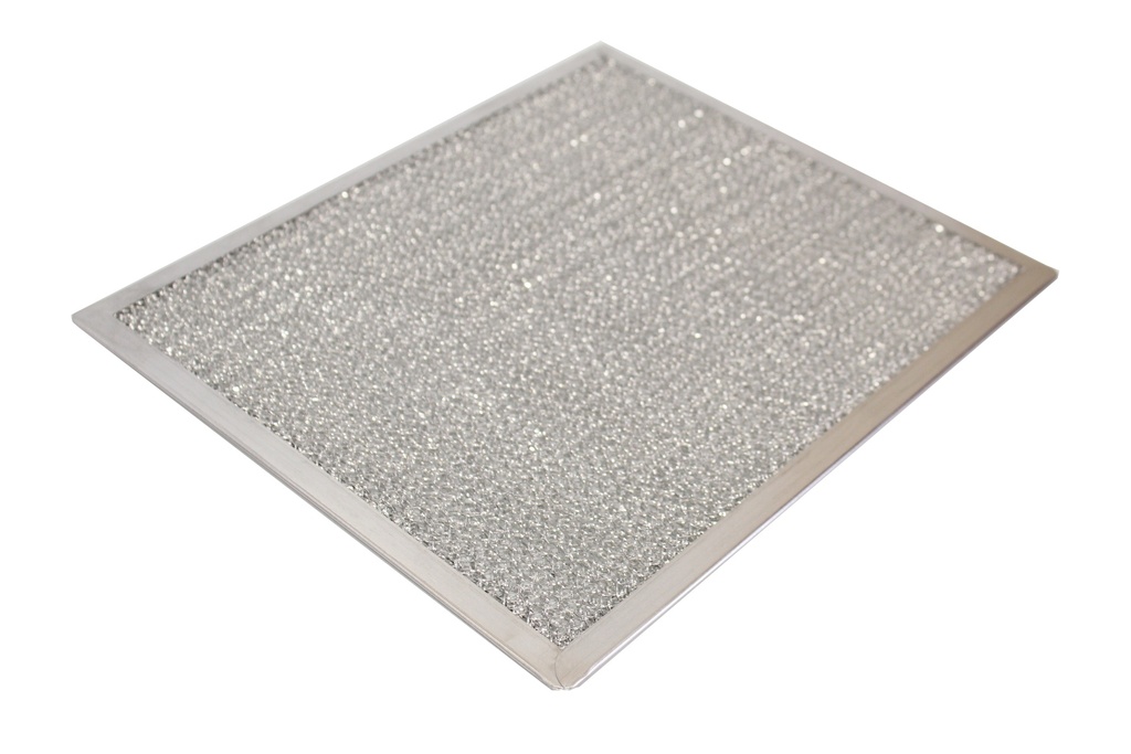 Filter Heater 50K Btu Underseat