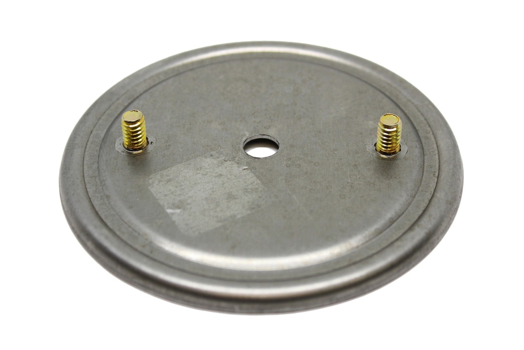 Plate,Inner,Diaphragm,W/Studs