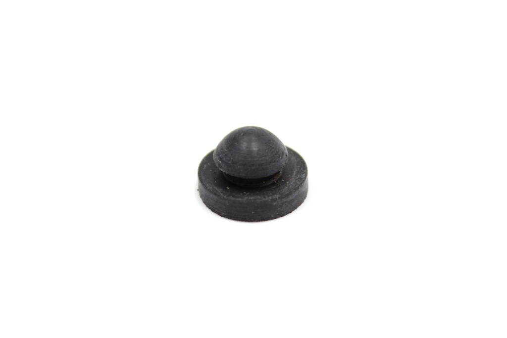 Rubber,Bumper Plate,Stop Arm