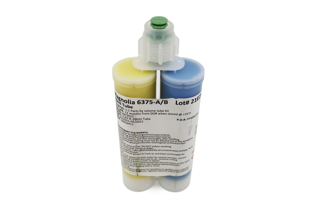 Adhesive Joint Magnobond