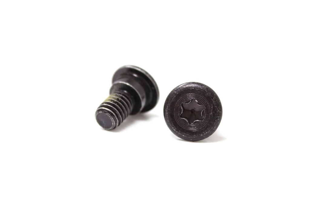 Bolt,Shoulder,Transpec,Vent
