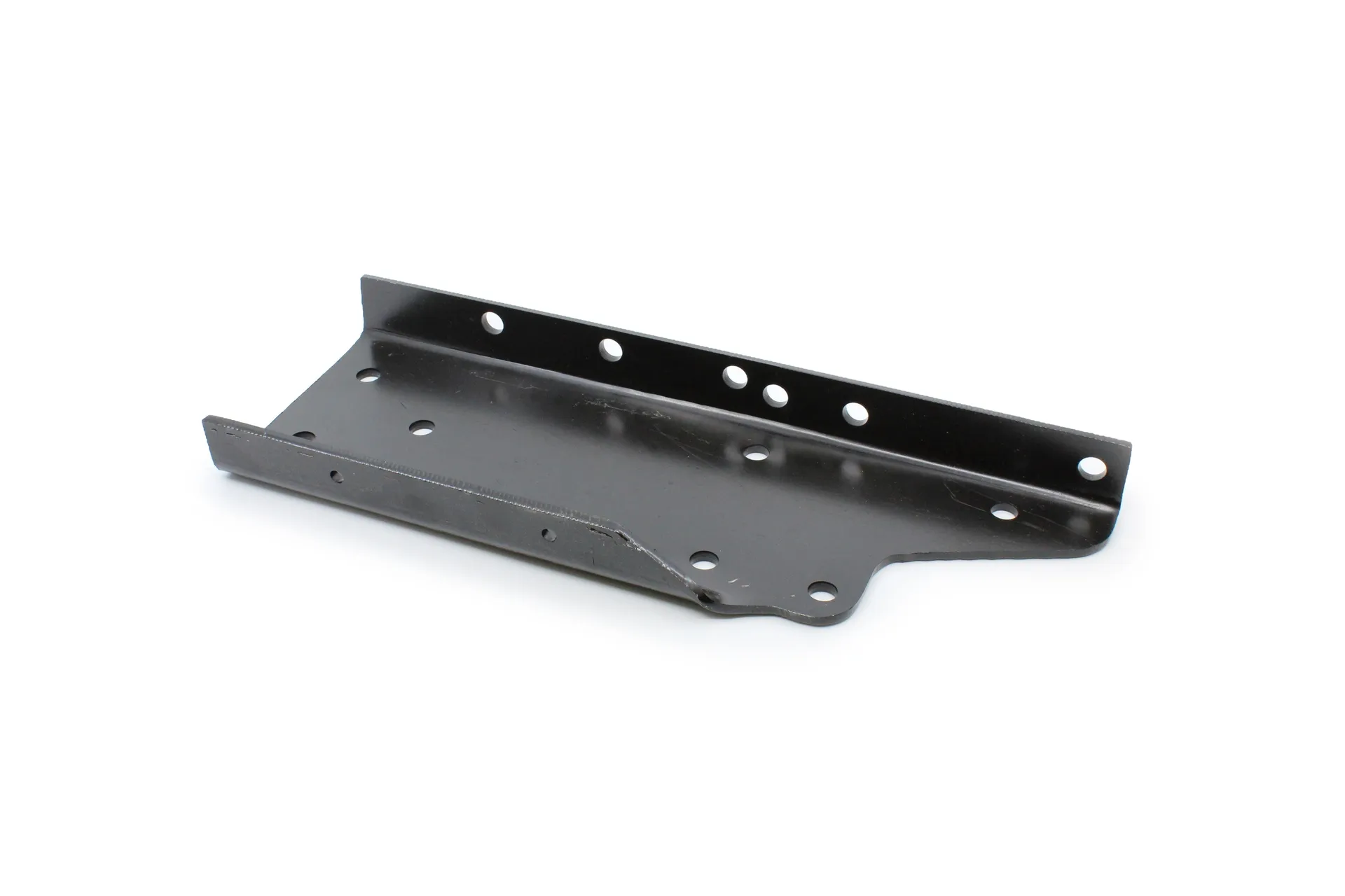 Bracket,Mounting,Crossmember,Frt,Lh