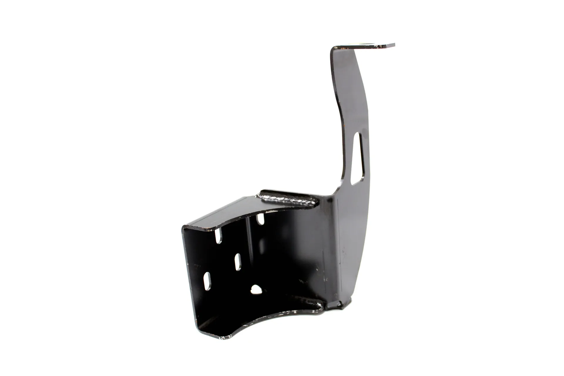 Bracket,Mounting,Frt Bumper,Rh,Bbcv