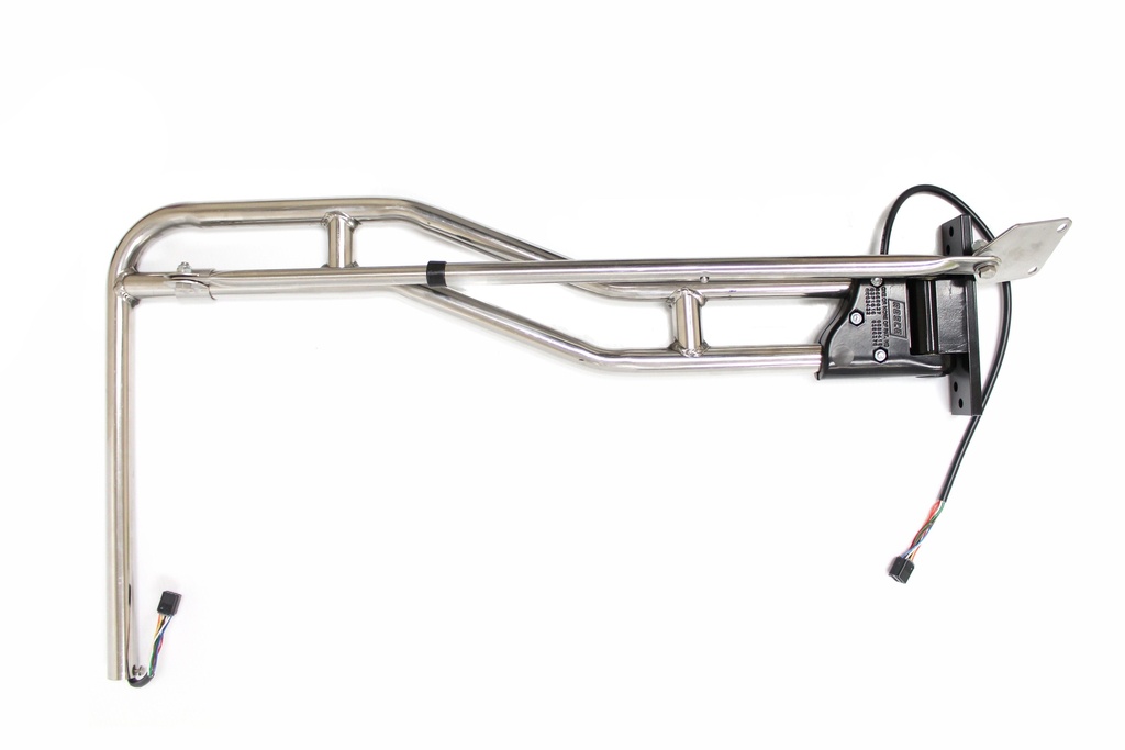 Arm Assy, Passenger Side  Avia