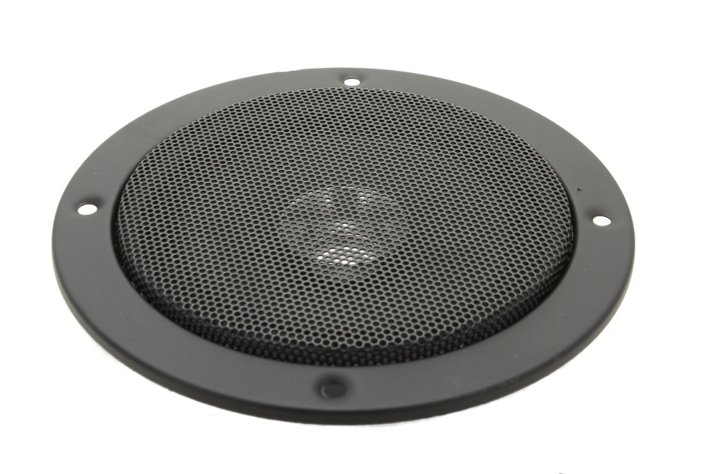Speaker,Deluxe,Black,Mito,5 Inch