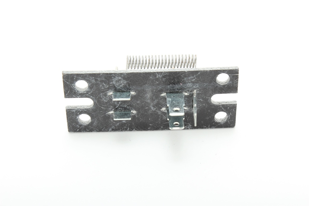 Resistor 12V 184C 2Spd 1000283926