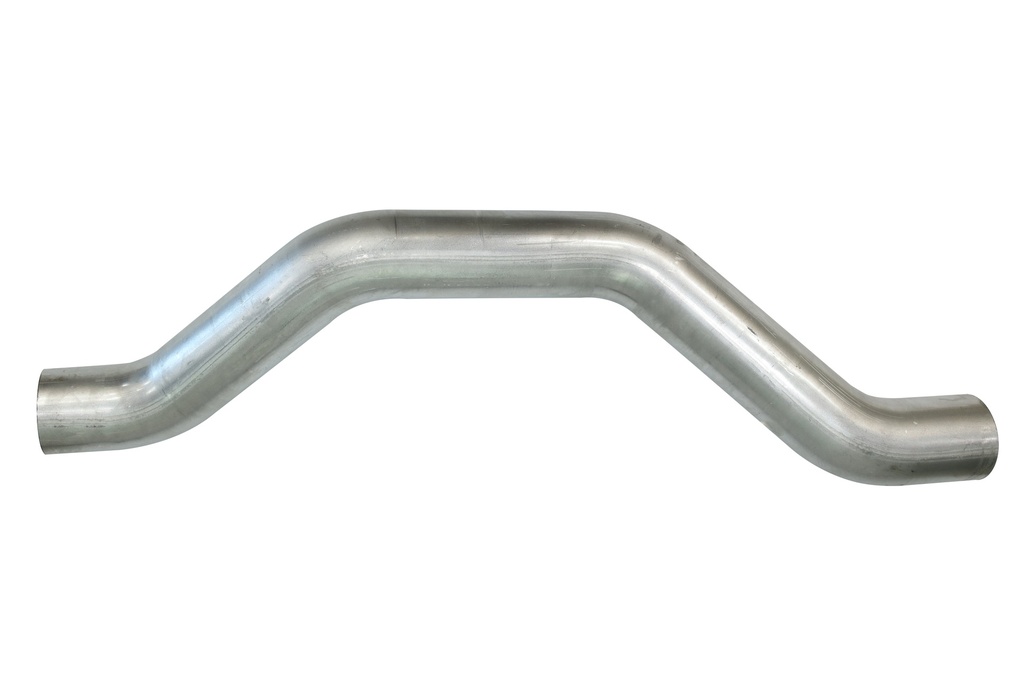 Stainless Exhaust                      [Lt]