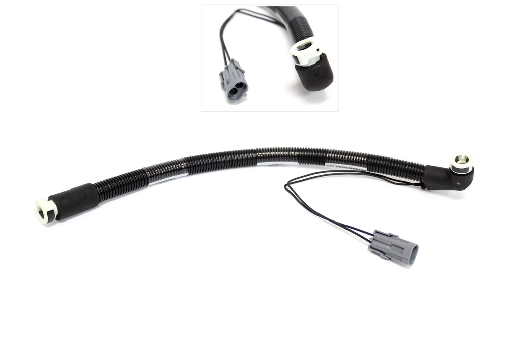 Hose Assy Def Suction 2014/ No.3