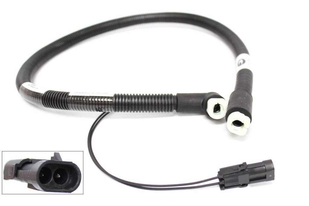 Hose Assy Def Pump To Injector 2014/No.1